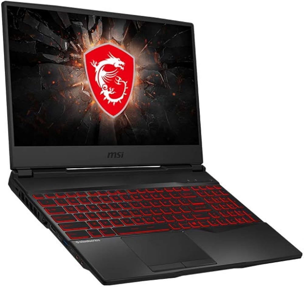 Lim MSI GL65 Leopard 10SFK-298IN 15.6